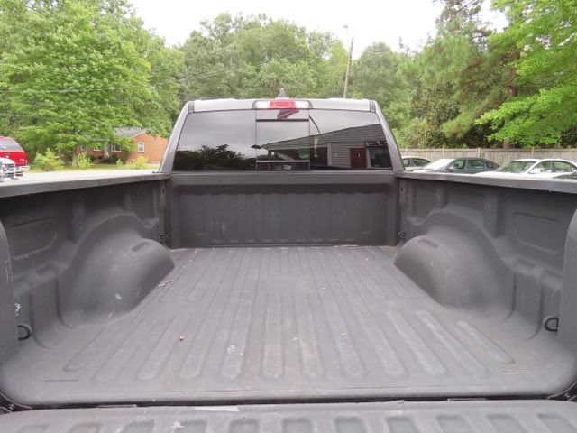 Used 2019 RAM 1500 Big Horn AWD/4WD image 10