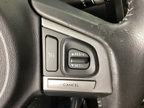 Used 2017 Subaru Forester 2.5i Limited image 27