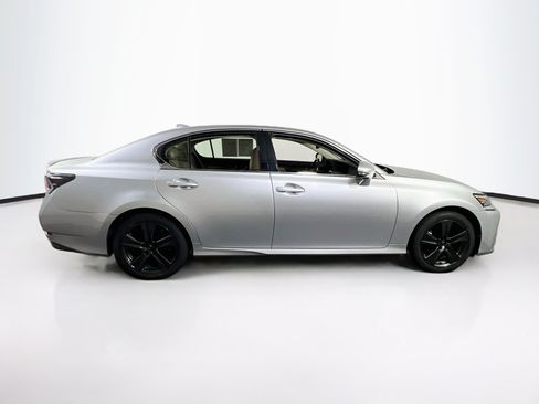 Used 2016 Lexus GS 350 AWD w/ Premium Package image 4