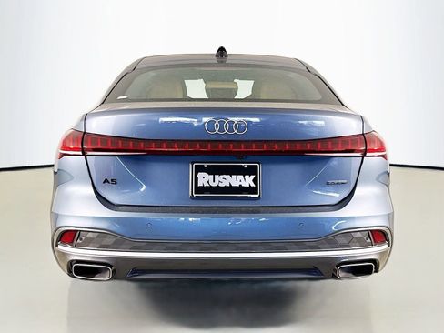 New 2026 Audi A5 2.0T Premium Plus AWD/4WD image 6