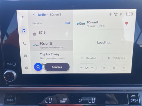 Certified 2026 Toyota Camry SE image 12