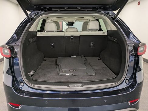 Certified 2025 MAZDA CX-5 AWD 2.5 S image 24
