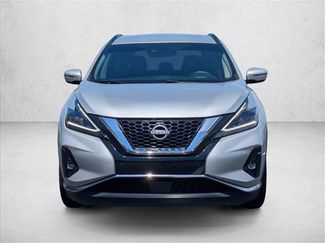 Used 2023 Nissan Murano SV FWD video 2