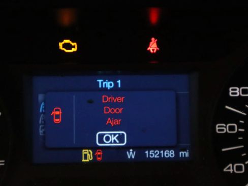 Used 2012 Ford Edge SEL FWD image 5