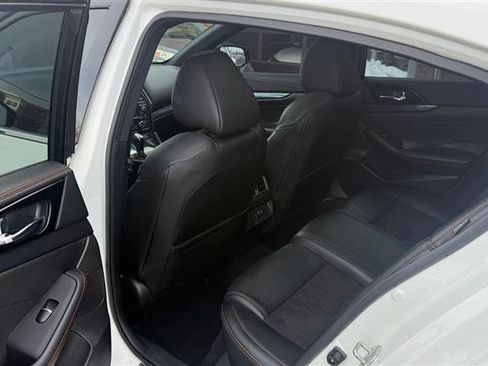 Used 2021 Nissan Maxima SR w/ Sport Mat Group image 20