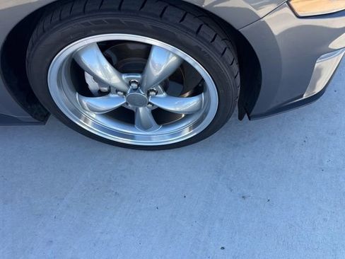 Used 2022 Ford Mustang Coupe w/ Equipment Group 101A image 6