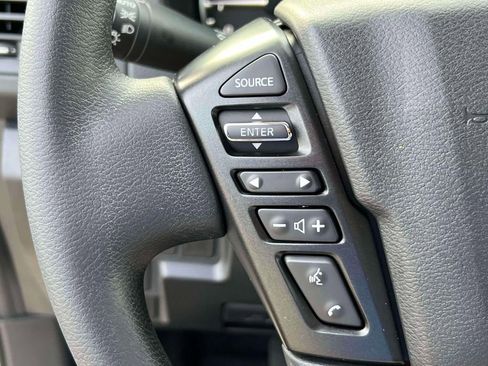 Certified 2024 Nissan Frontier S w/ Technology Package image 18