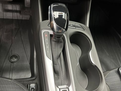 New 2025 Buick Envista Preferred w/ Convenience I Package image 23