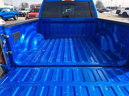 Used 2025 RAM 1500 Rebel w/ Rebel Level 1 Equipment Group image 6