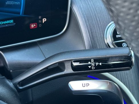 New 2026 Mercedes-Benz GLC 43 AMG GLC 43 AMGﾮ image 19