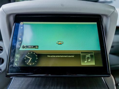 Used 2021 Rolls-Royce Cullinan Sport Utility image 90