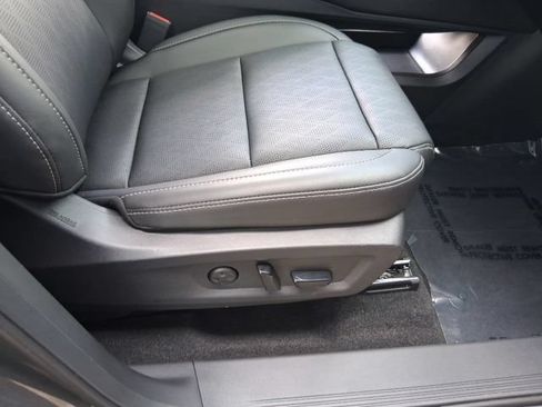 Certified 2026 Nissan Murano Platinum AWD/4WD image 21