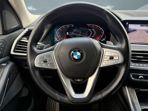 Used 2020 BMW X7 xDrive40i w/ Premium Package image 14