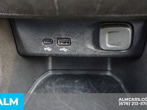 Used 2025 Buick Envista Preferred image 41