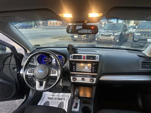 Used 2015 Subaru Legacy 2.5i Premium image 20