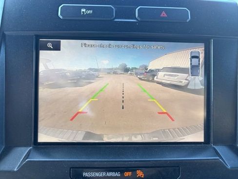 Used 2015 Ford F150 King Ranch w/ Trailer Tow Package AWD/4WD image 2