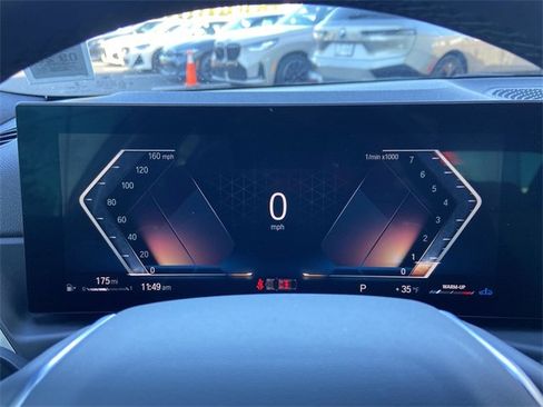 Certified 2023 BMW 330i xDrive Sedan w/ Convenience Package image 19