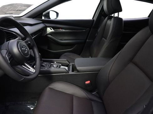 New 2026 MAZDA MAZDA3 Hatchback w/Premium Plus Pkg AWD/4WD image 13