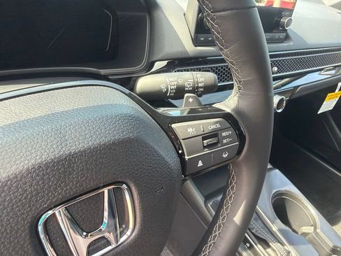 New 2026 Honda Civic Sport image 19