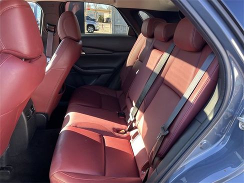 Certified 2023 MAZDA CX-30 AWD 2.5 S w/ Preferred Package image 22