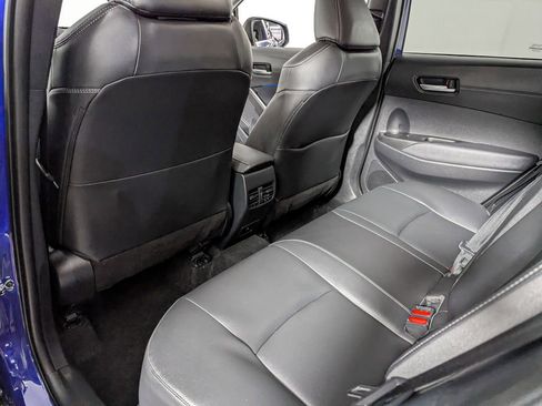 Certified 2022 Toyota Corolla Cross XLE image 47