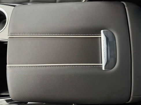 New 2026 Cadillac Escalade Sport AWD/4WD image 21