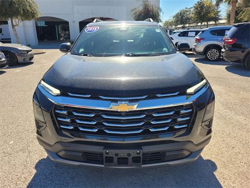 Used 2025 Chevrolet Equinox LT w/ Convenience Package II image 18
