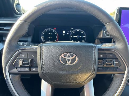 New 2026 Toyota 4Runner Limited image 15