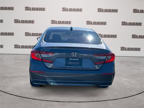 Used 2019 Honda Accord EX image 4