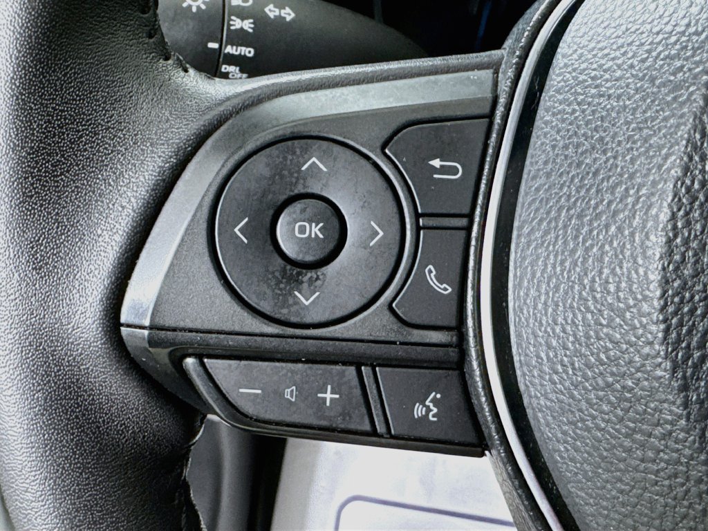 Used 2024 Toyota RAV4 XSE AWD/4WD image 13