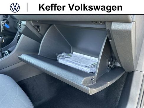 New 2026 Volkswagen Jetta Sport FWD image 29