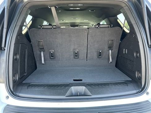 Certified 2023 Chevrolet Tahoe LT AWD/4WD image 24