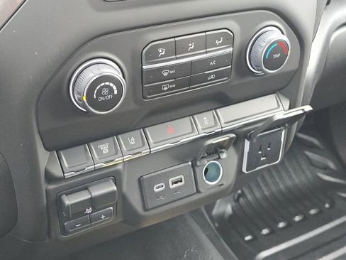 New 2025 Chevrolet Silverado 3500 W/T w/ WT Convenience Package image 30