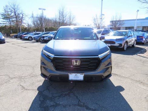 Certified 2024 Honda CR-V EX-L image 6