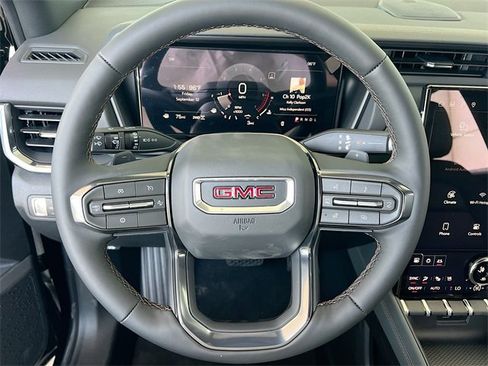 New 2026 GMC Terrain AT4 w/ Convenience Package III image 7