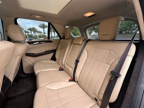 Used 2018 Mercedes-Benz GLE 350 image 36