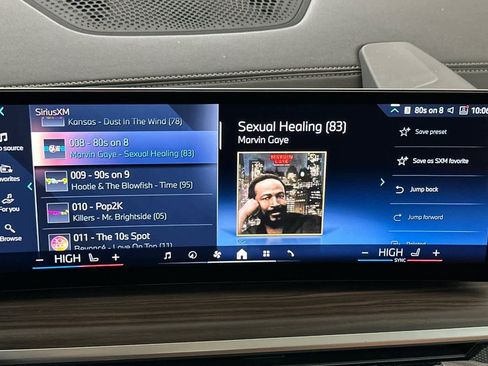 Used 2026 BMW X5 xDrive40i image 18