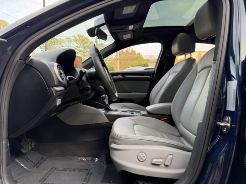 Used 2019 Audi A3 2.0T Titanium w/ Convenience Package image 25