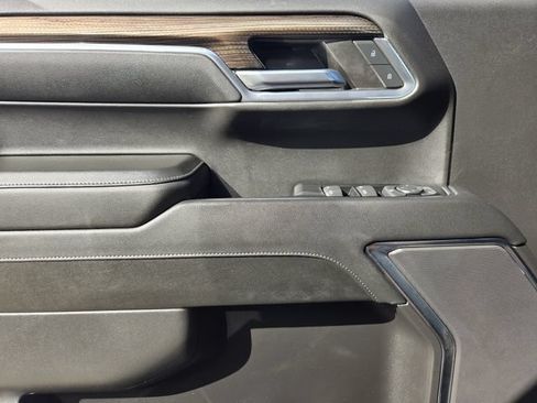 Used 2024 Chevrolet Silverado 1500 LT RWD image 22