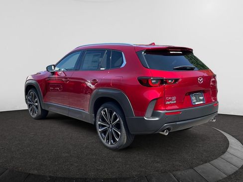 New 2026 MAZDA CX-50 AWD 2.5 S w/ Weather Package image 3