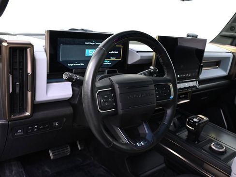 Used 2025 GMC Hummer EV 3X w/ Battery Pack, 24 Module Pack image 11