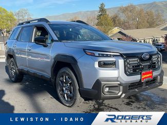 New 2026 Subaru Outback Premium video 1