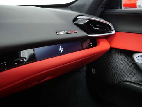 Certified 2024 Ferrari 296 GTB RWD image 22
