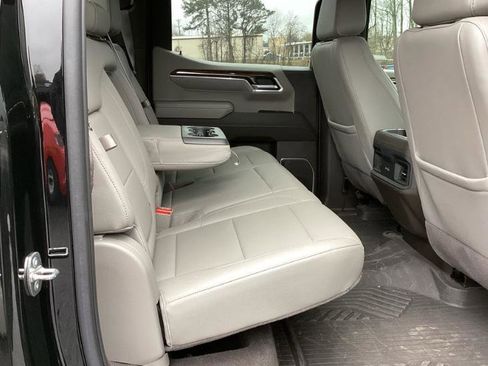 Used 2023 Chevrolet Silverado 1500 RST w/ RST All Star Premium Package image 5