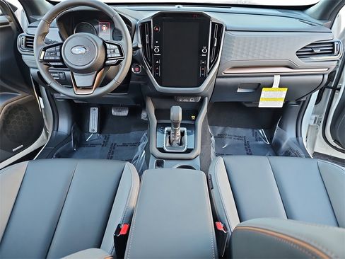 New 2025 Subaru Forester Sport image 9