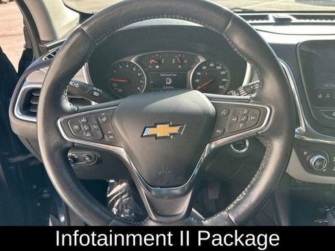 Used 2020 Chevrolet Equinox Premier image 8