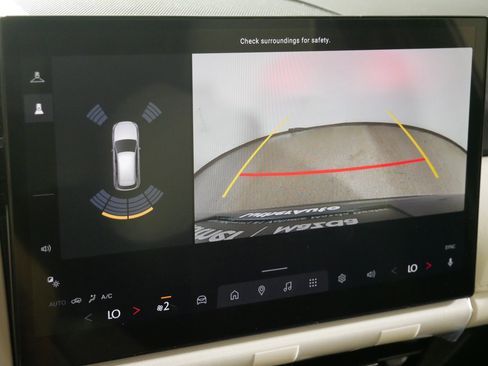 New 2026 MAZDA CX-5 Select AWD/4WD image 9