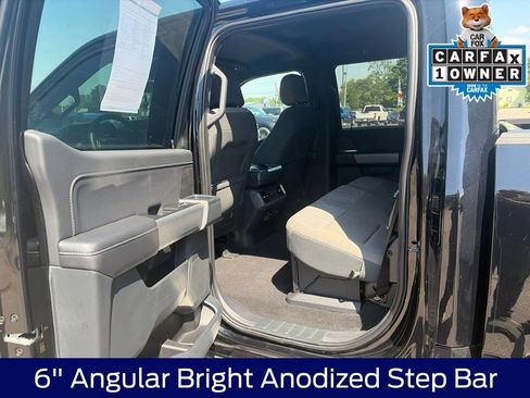 Used 2025 Ford F150 XLT w/ Equipment Group 302A MID AWD/4WD image 31