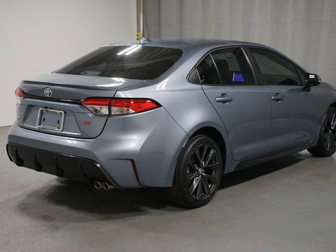 Used 2023 Toyota Corolla SE image 8