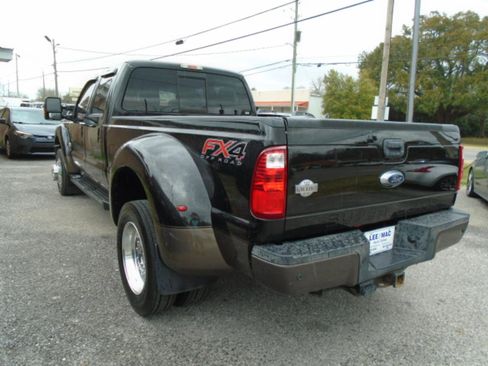 Used 2015 Ford F450 King Ranch image 4
